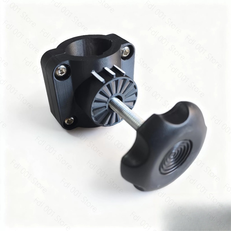 Fish Finder Transducer - 70 cm Alüminyum Balık Bulucu Dönüştürücü