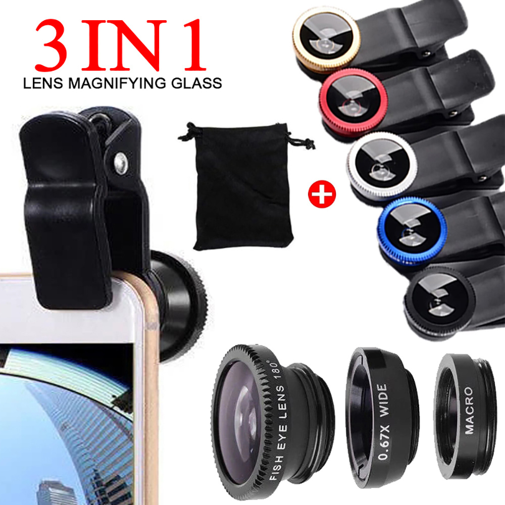 Evrensel 3'ü 1 Arada Balık Göz - Fishing Camera incelemesi ve fiyatı