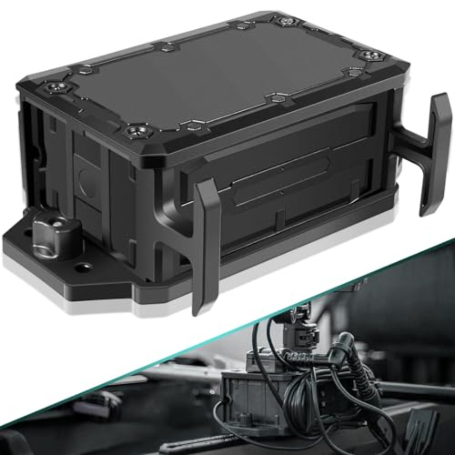 Balık Bulucular için Raylı Mon - Fish Finder Mount incelemesi ve fiyatı