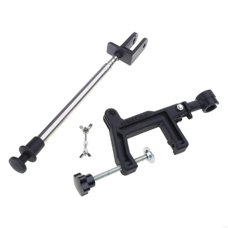 Balık Bulucu Montaj Rafı Dönüş - Fish Finder Mount incelemesi ve fiyatı