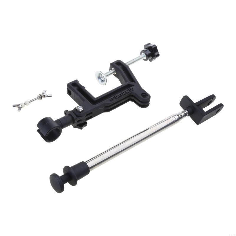 Balık Bulucu Montaj Rafı Dönüş - Fish Finder Mount incelemesi ve fiyatı