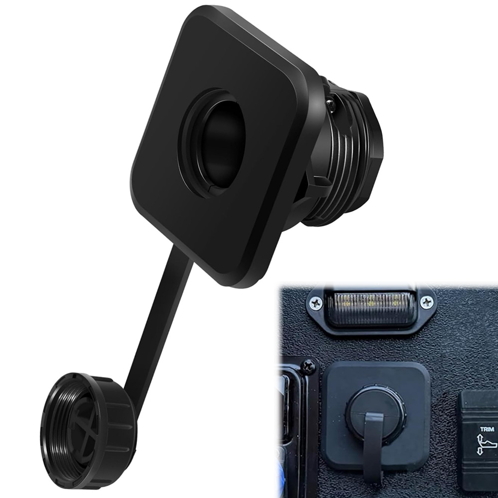 LiveScope ™ Bölme Bağlantı Kit - Fish Finder Transducer incelemesi ve fiyatı