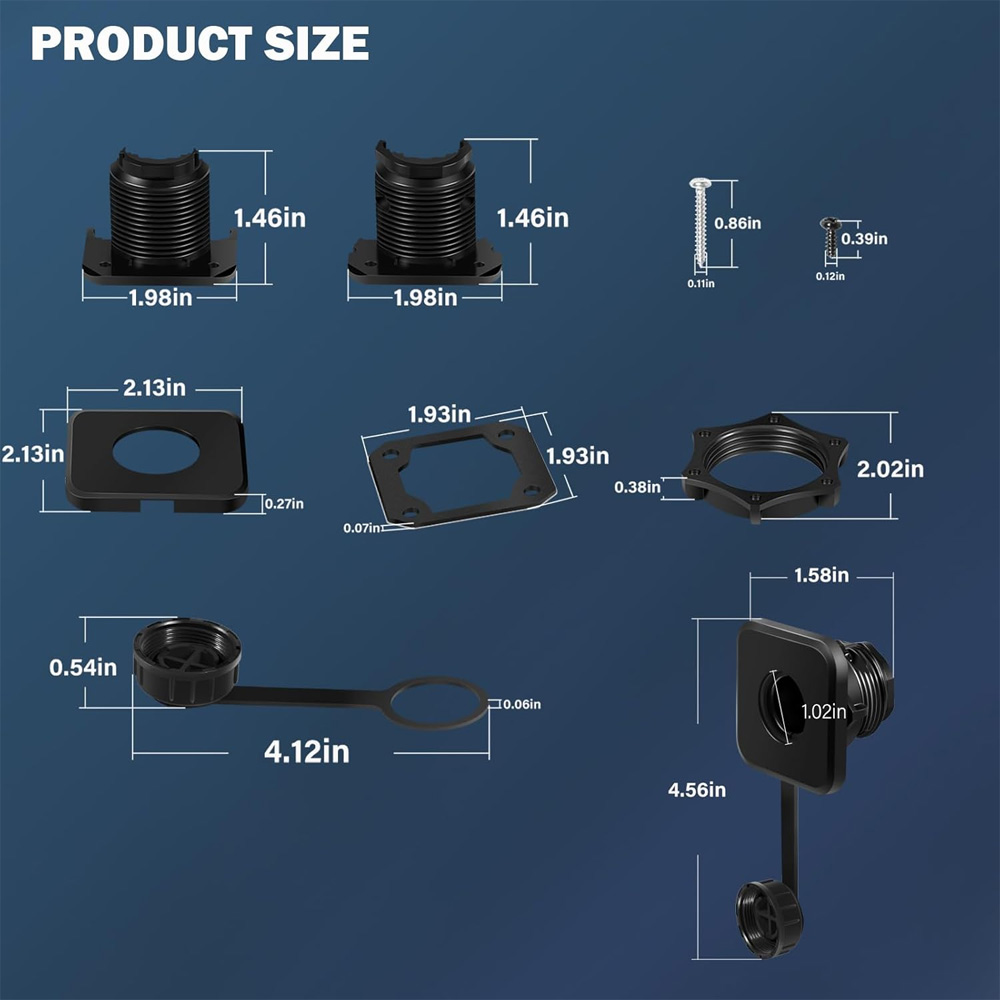 LiveScope ™ Bölme Bağlantı Kit - Fish Finder Transducer incelemesi ve fiyatı