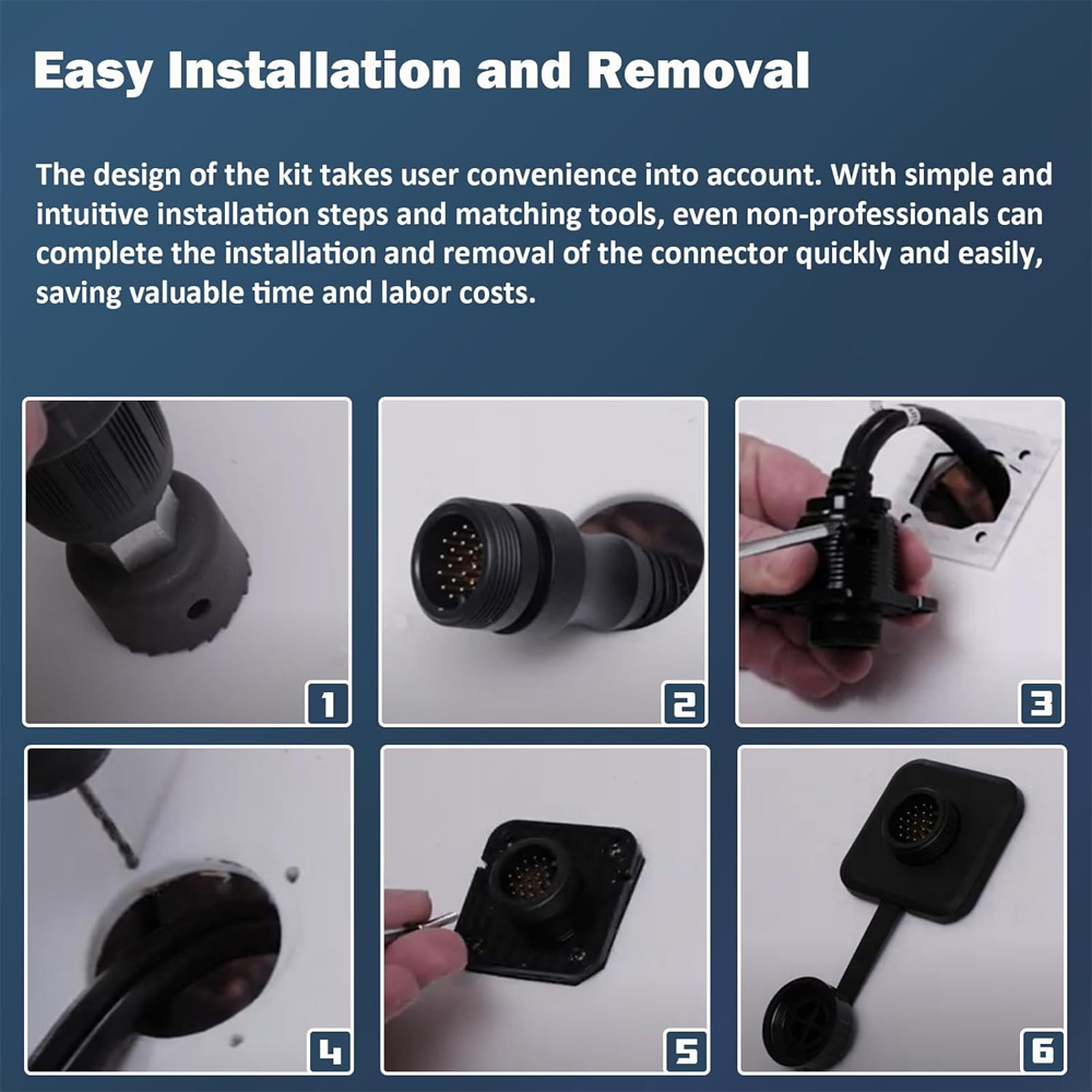 LiveScope ™ Bölme Bağlantı Kit - Fish Finder Transducer incelemesi ve fiyatı