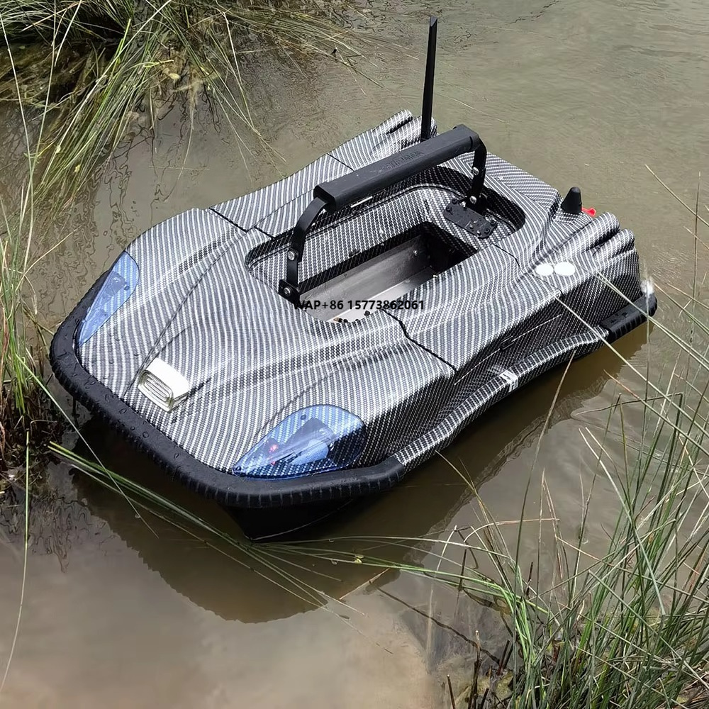 500 Metre Menzilli Uzaktan Kum - Fish Finder incelemesi ve fiyatı