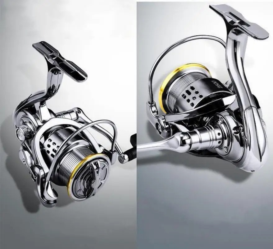 Yeni Okuma Spin Balıkçılık Mak - Abu Garcia Reel Max incelemesi ve fiyatı